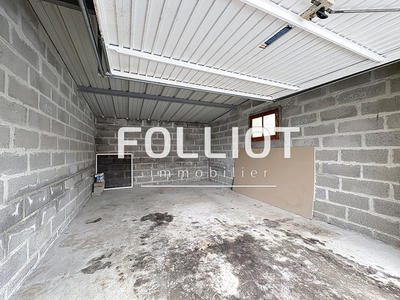 Maison - 102 m² - 6 pièces