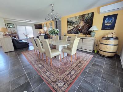 Pavillon - 116 m² - 5 pièces