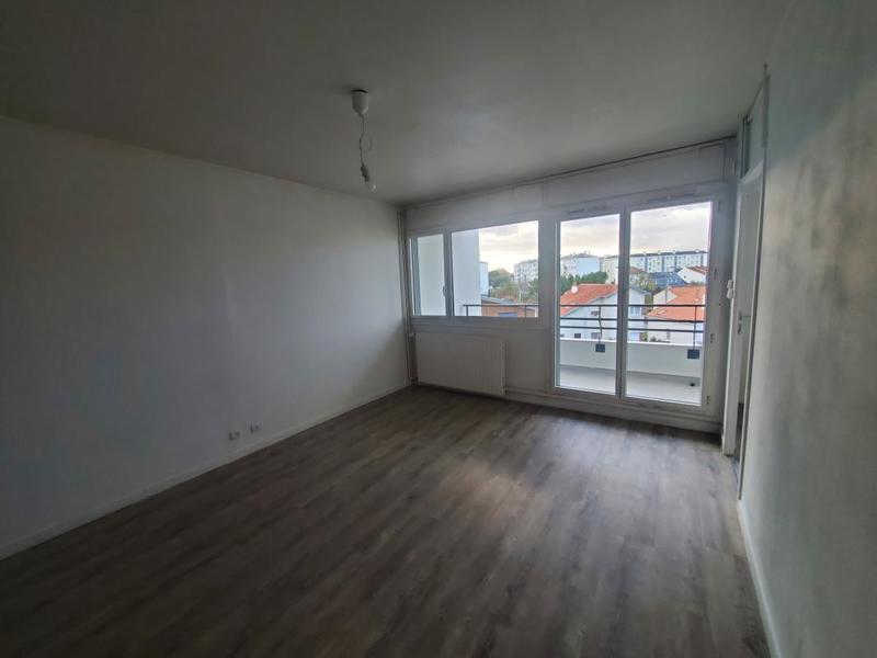 Appartement - 38 m² - 1 pièce