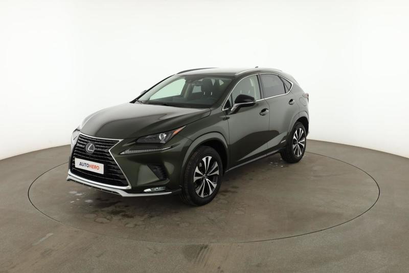 Lexus Nx 300h Design 2wd Auto 197 ch