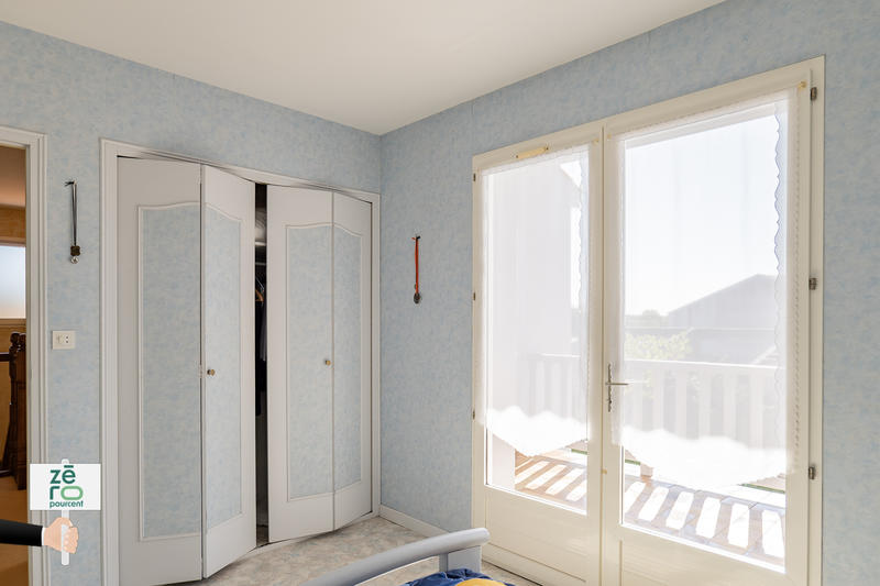 Maison - 135 m² - 5 pièces