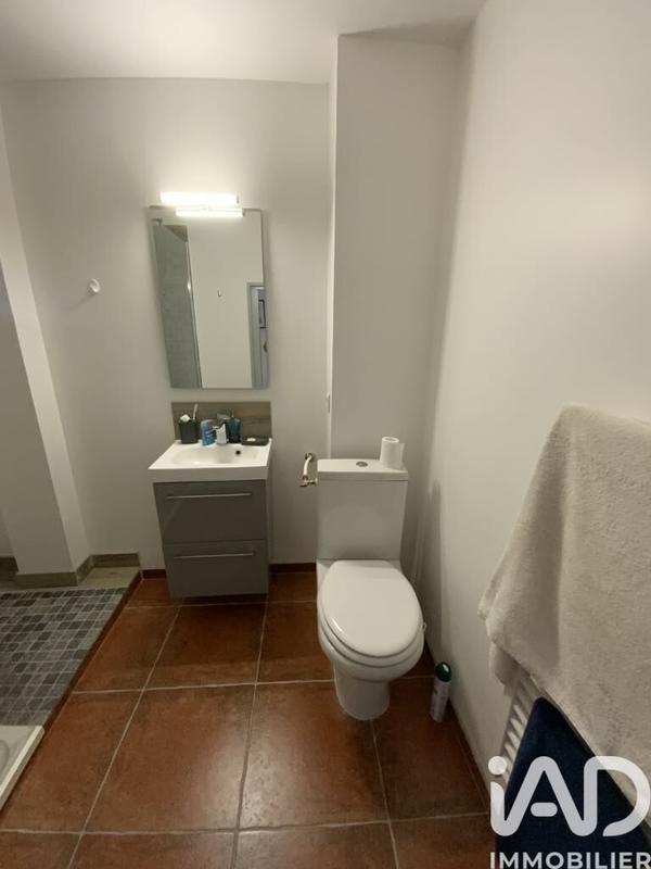 Maison de village - 186 m² - 7 pièces