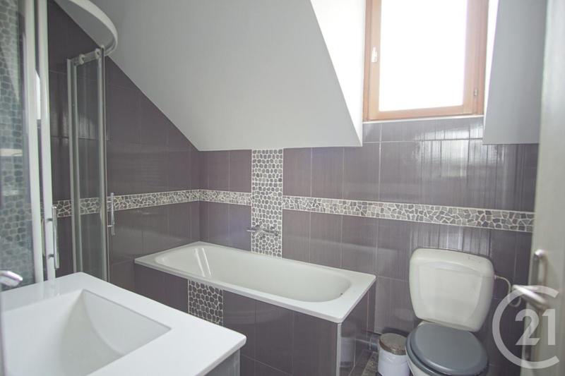 Pavillon - 91 m² - 4 pièces