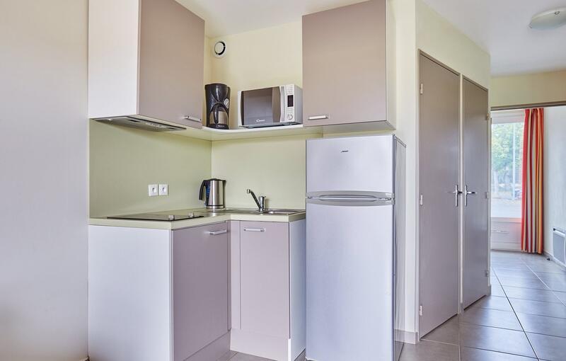 Appartement - 34 m² - 1 pièce