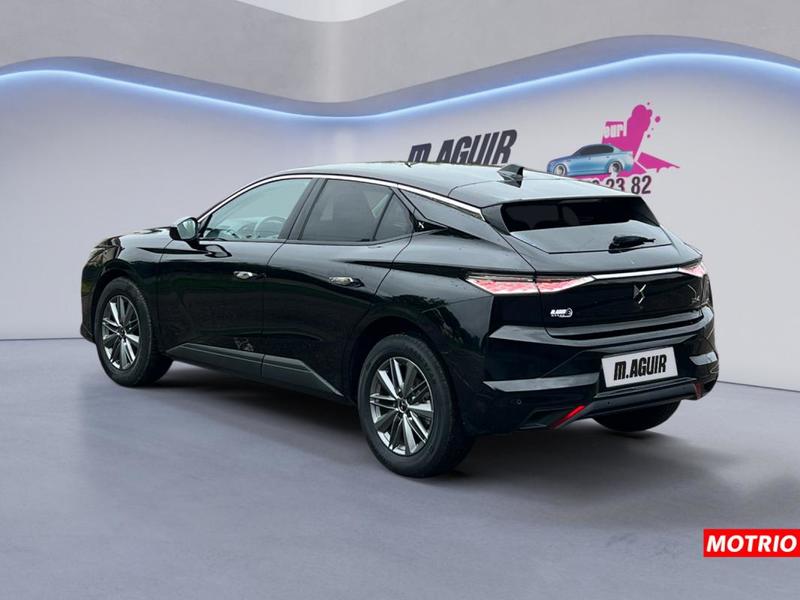 Ds Ds 4 II 1.5 Bluehdi 130 Bastille+ Auto