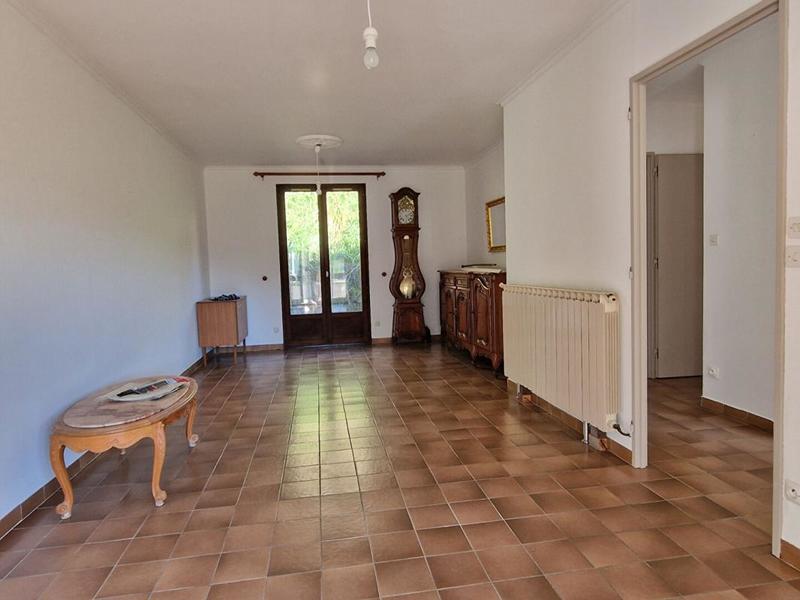 Maison - 126 m² - 5 pièces