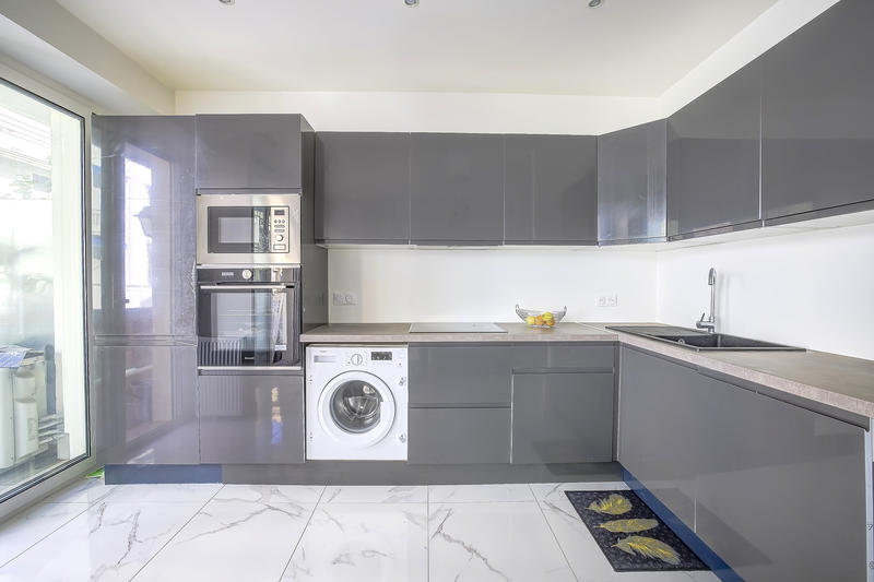 Appartement - 51 m² - 2 pièces