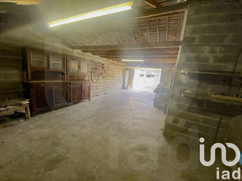 Maison - 66 m² - 4 pièces