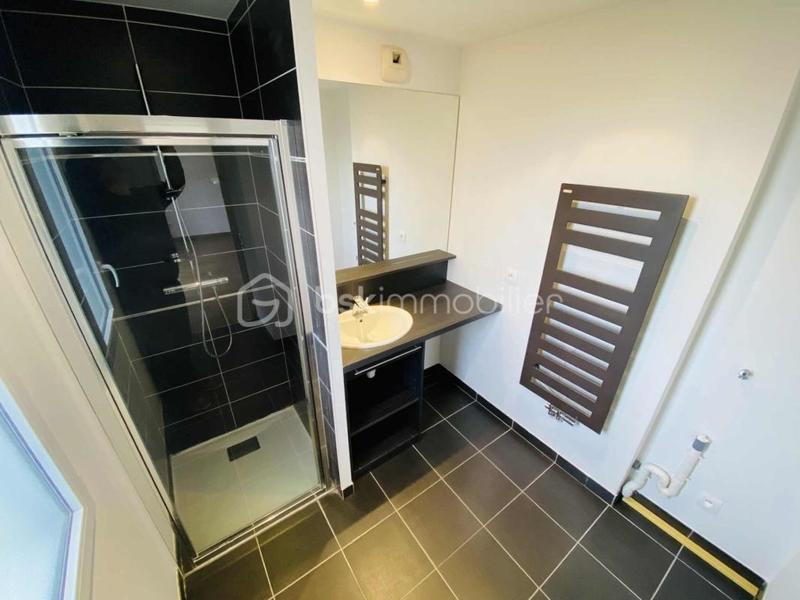 Appartement - 54 m² - 2 pièces