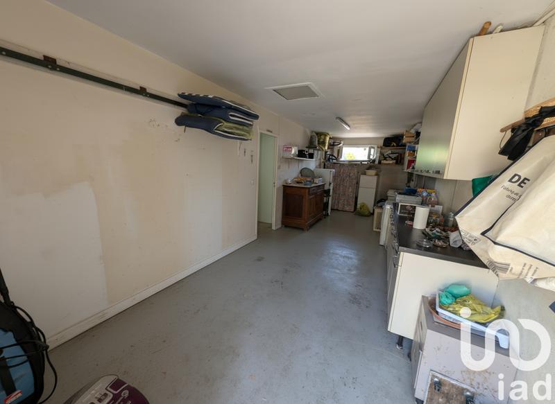 Maison - 86 m² - 5 pièces