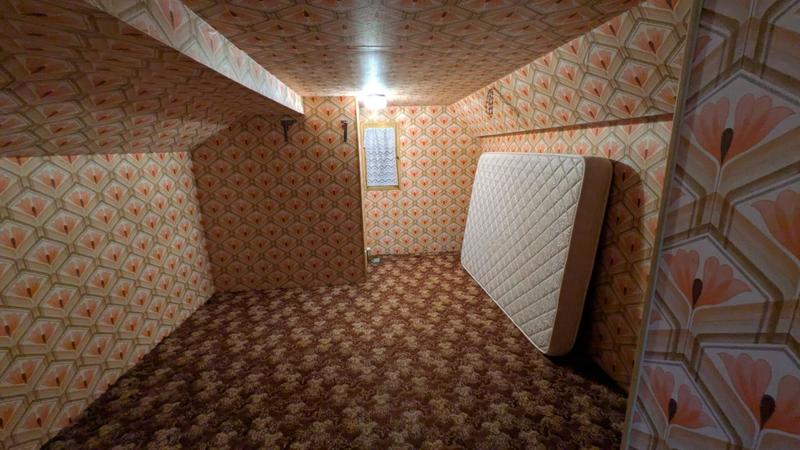 Maison - 57 m² - 3 pièces