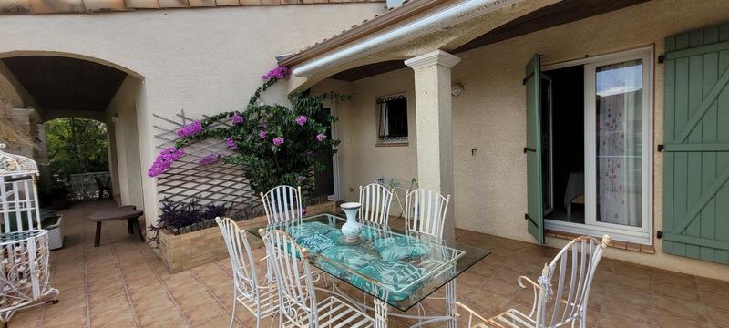 Villa - 127 m² - 6 pièces