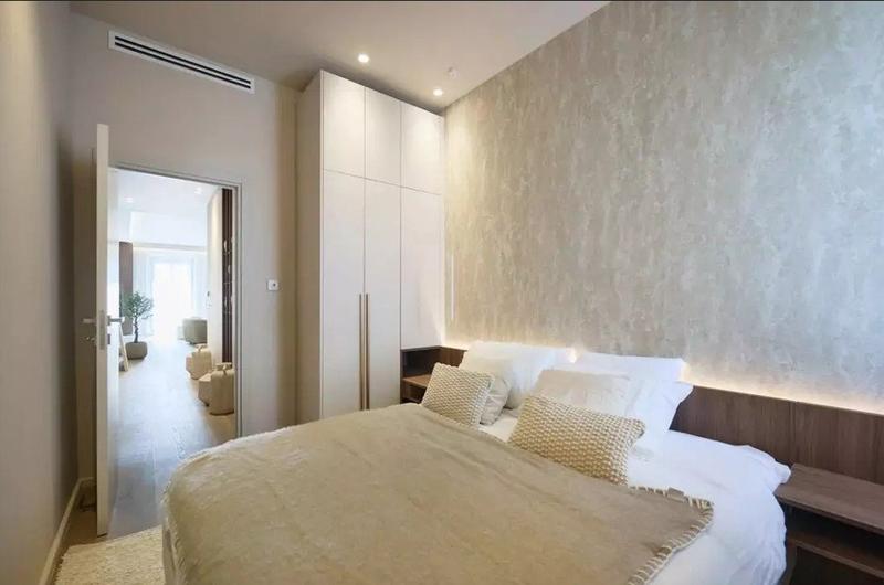 Appartement - 107 m² - 4 pièces