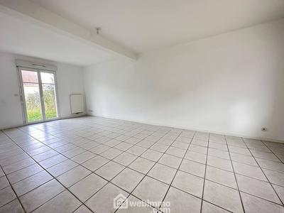 Maison - 80 m² - 3 pièces