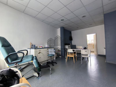 Local commercial - 89 m²