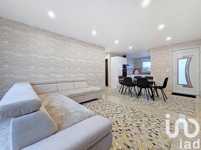 Maison - 83 m² - 5 pièces