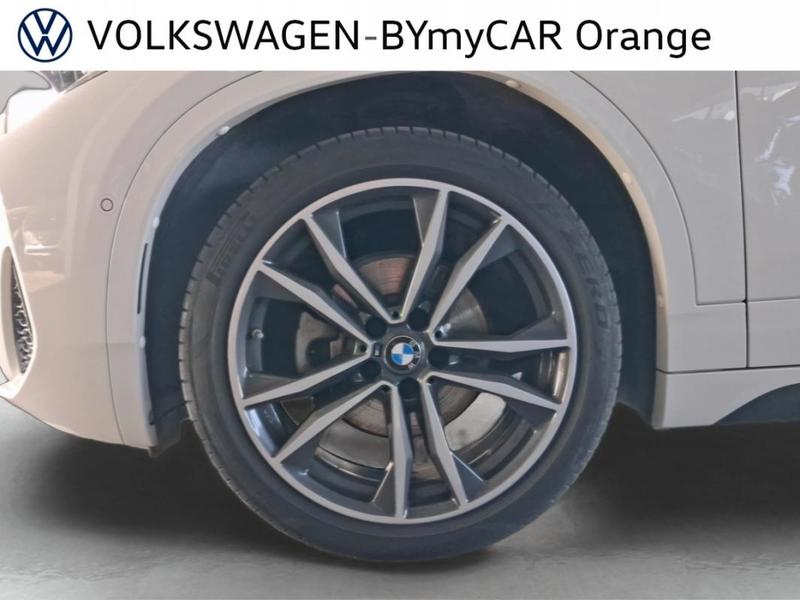 Bmw X2 F39 sDrive 16d 116 ch Dkg7 m Sport