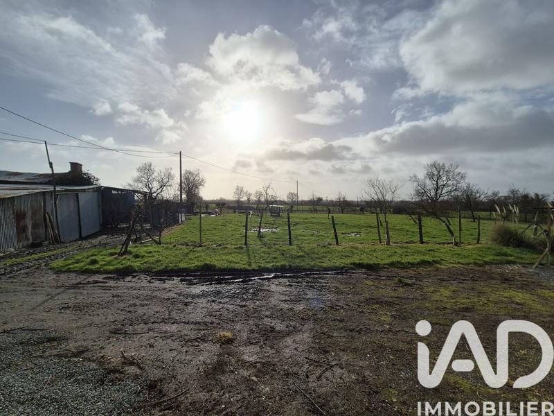 Maison - 97 m² - 4 pièces