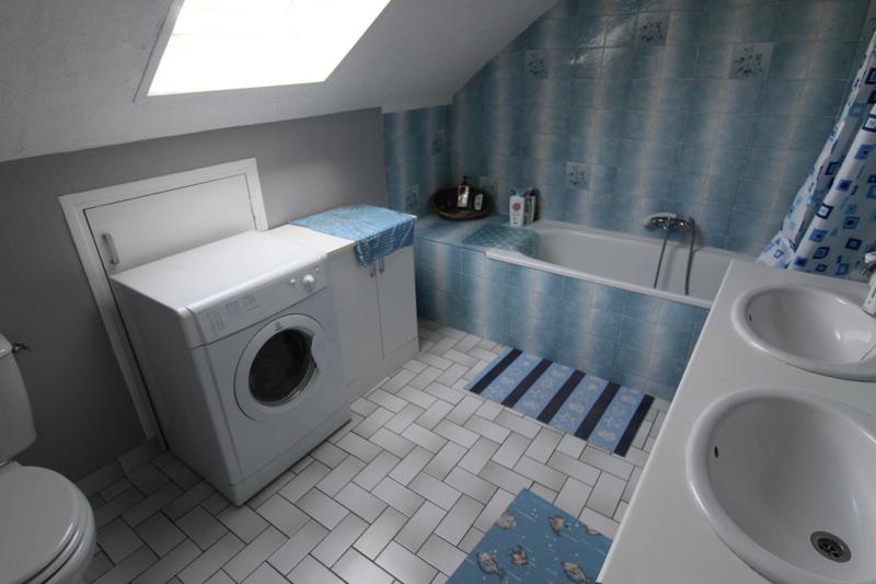 Maison - 123 m² - 6 pièces