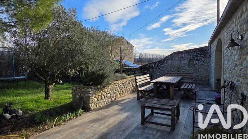 Maison de campagne - 191 m² - 7 pièces