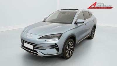 Byd Seal U 1.5l Dm-i 218 ch Phev Boost