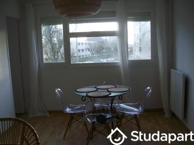 Appartement - 53 m² - 3 pièces