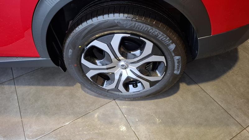 Citroën C3 Aircross PureTech 110 Bvm6 Plus