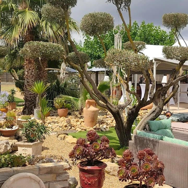 Propriété - 259 m² - 4 pièces