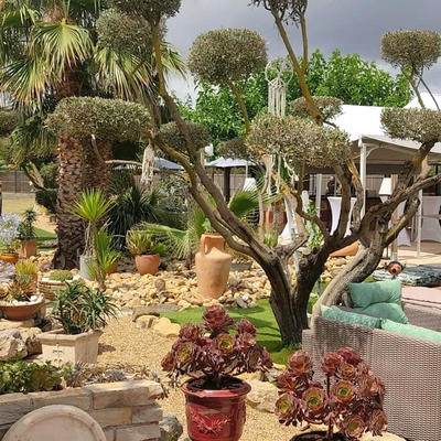 Propriété - 259 m² - 4 pièces