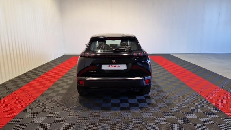 Peugeot 2008 Puretech 100 Ss Bvm6 Active Pack