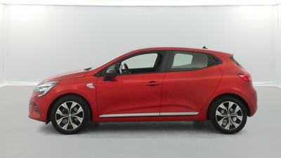 Renault Clio E-Tech 140 21n Limited 5p