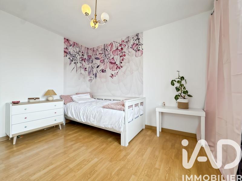 Maison - 146 m² - 6 pièces