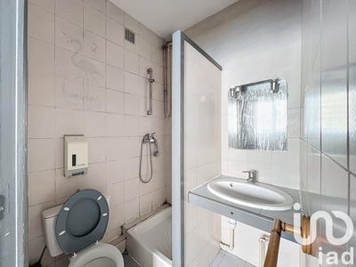 Appartement - 48 m² - 3 pièces