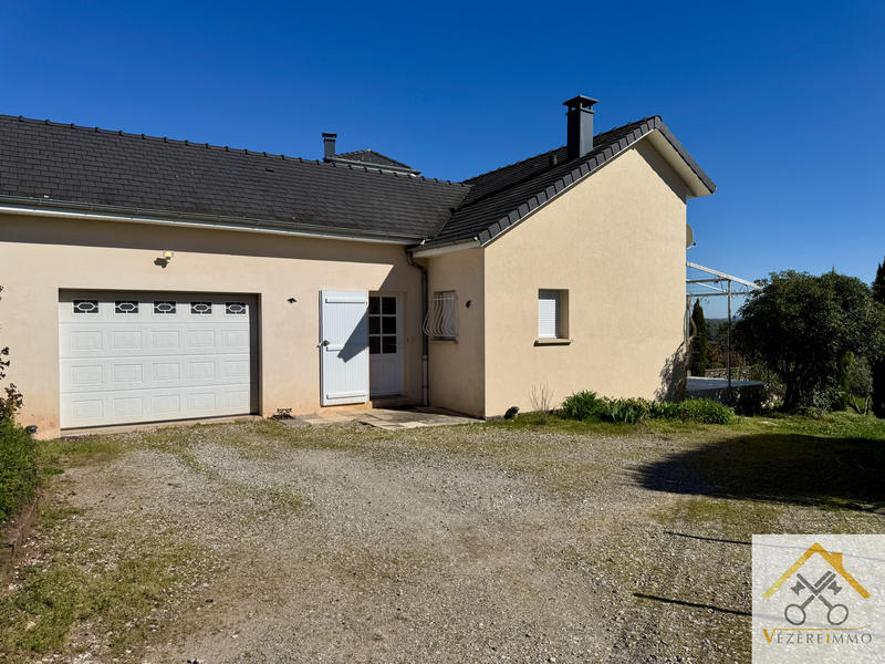 Villa - 148 m² - 4 pièces