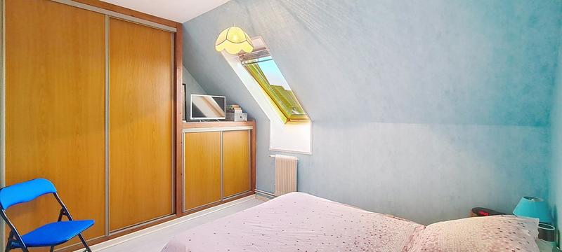 Maison - 78 m² - 4 pièces