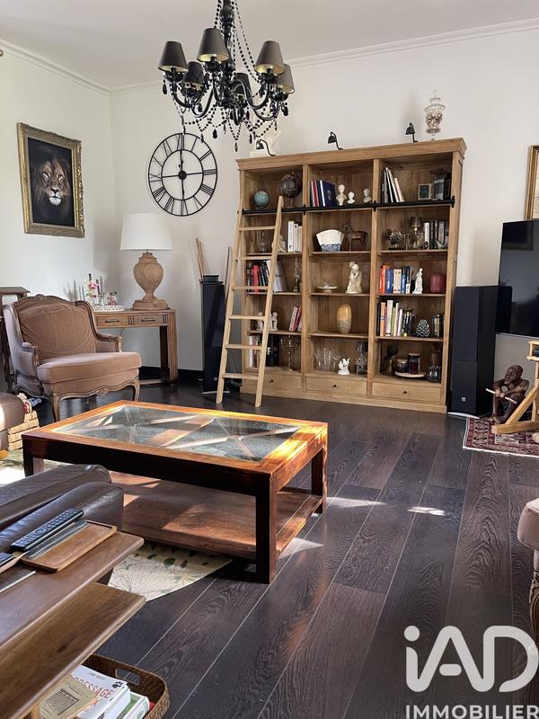 Maison - 173 m² - 7 pièces