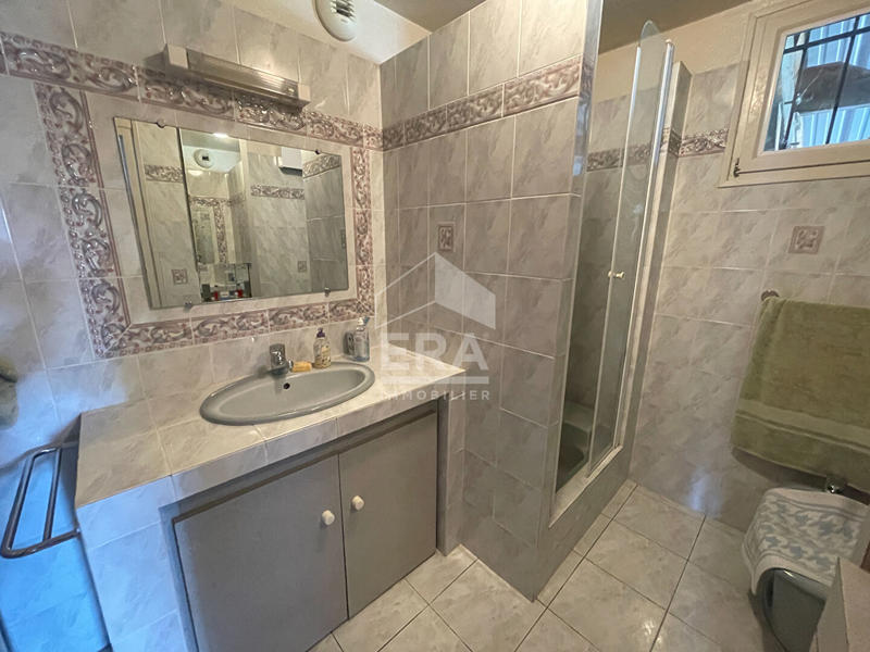 Maison - 122 m² - 5 pièces