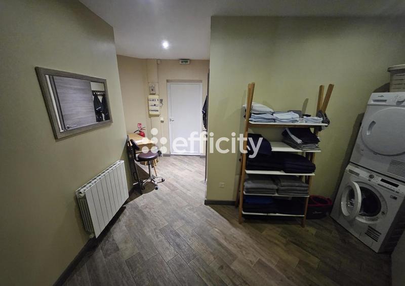 Fonds de commerce - 80 m²