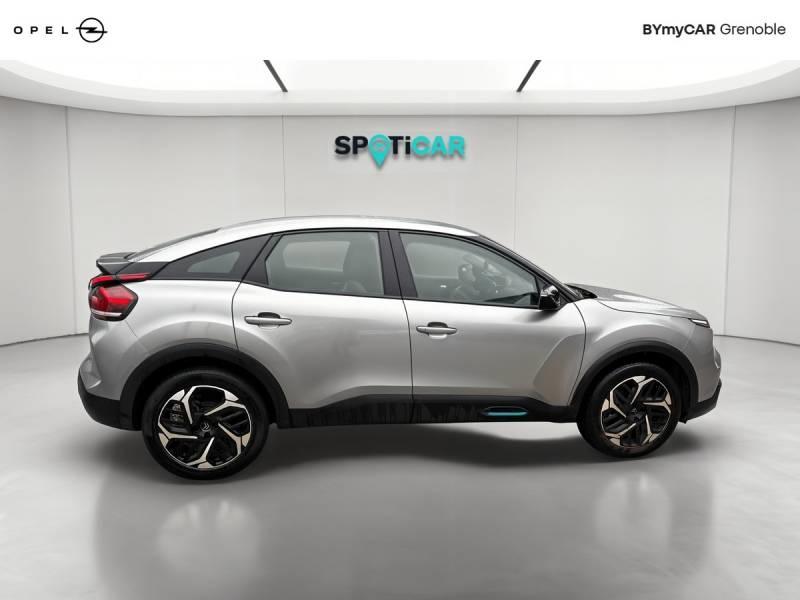 Citroën C4 PureTech 130 s&amp;S Bvm6 Feel Pack