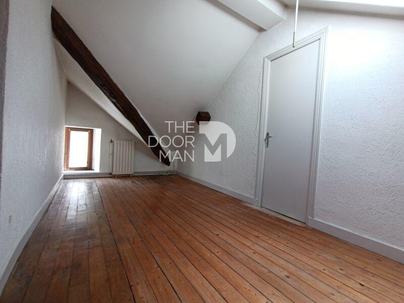 Maison - 150 m² - 4 pièces