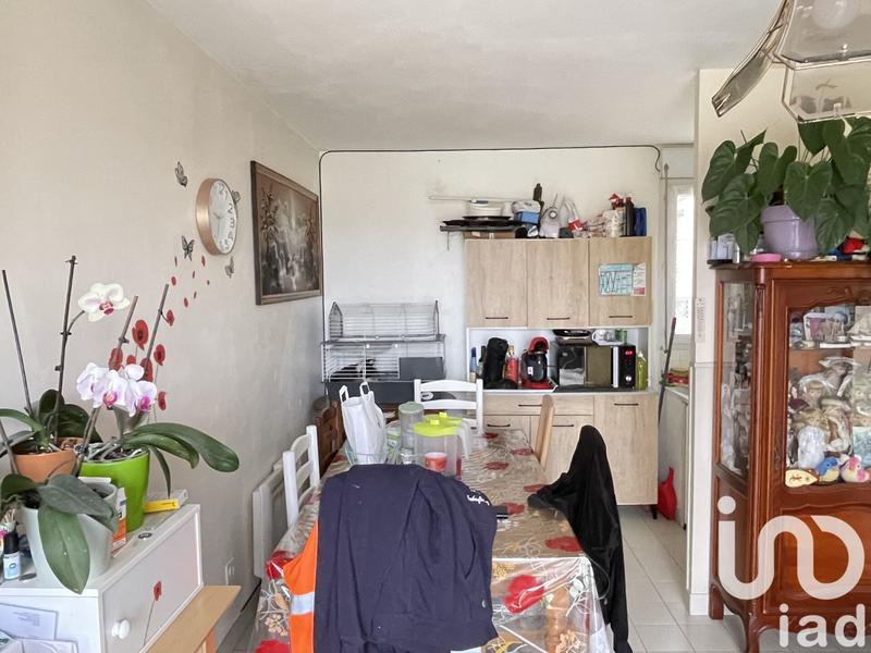 Maison - 150 m² - 7 pièces