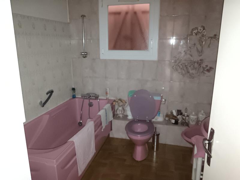 Maison - 89 m² - 4 pièces