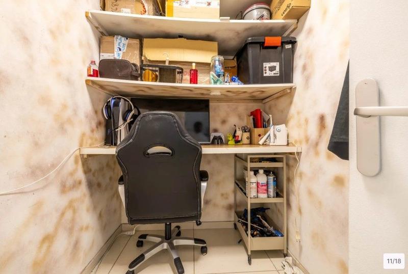 Appartement - 81 m² - 4 pièces