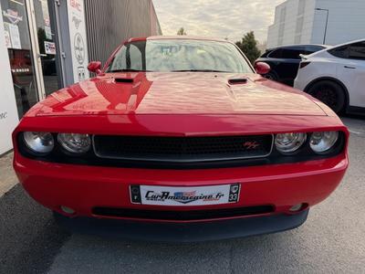 Dodge Challenger Rt V8 Hemi Bv6