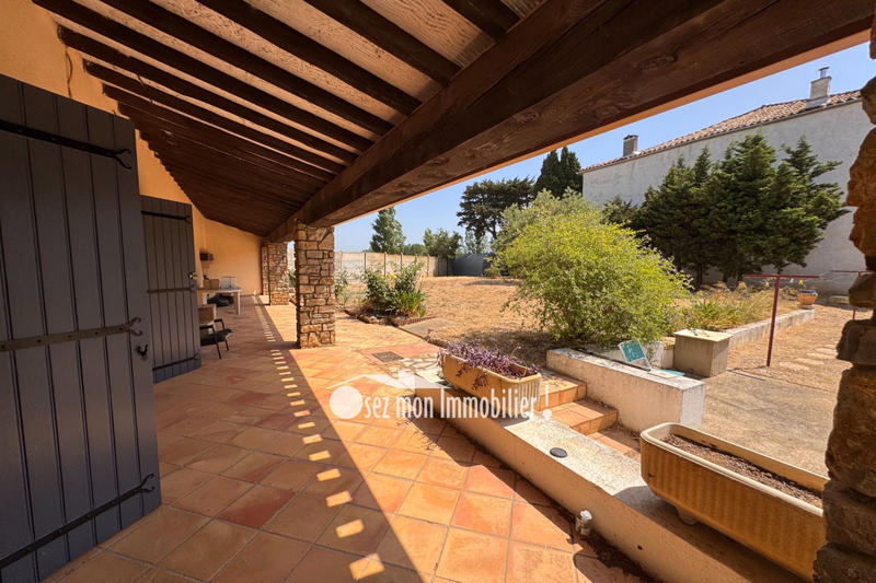 Maison - 200 m² - 8 pièces