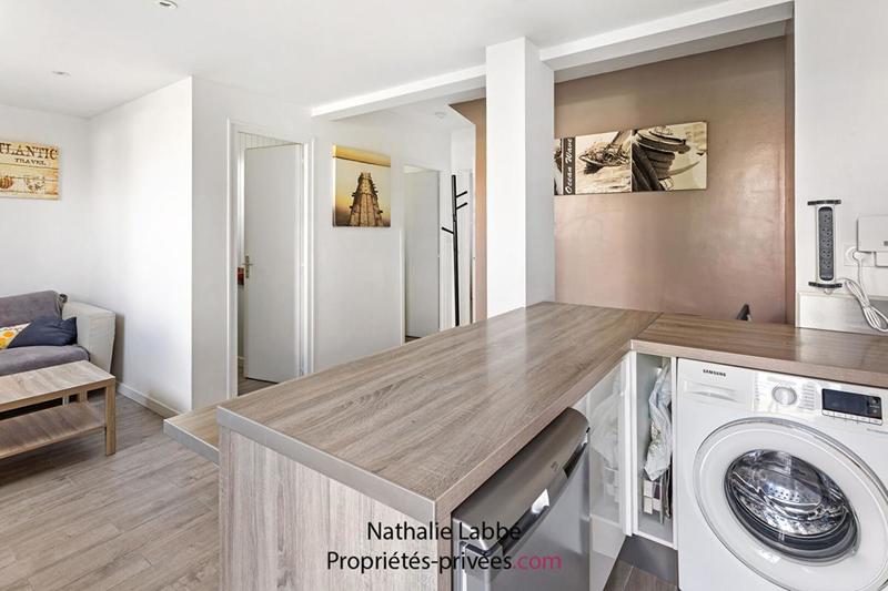 Maison - 127 m² - 6 pièces