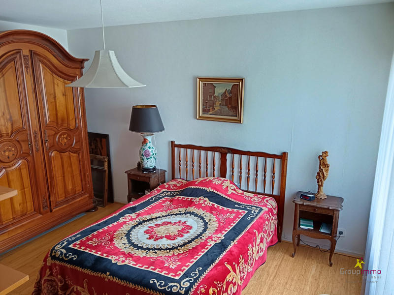 Appartement - 86 m² - 4 pièces