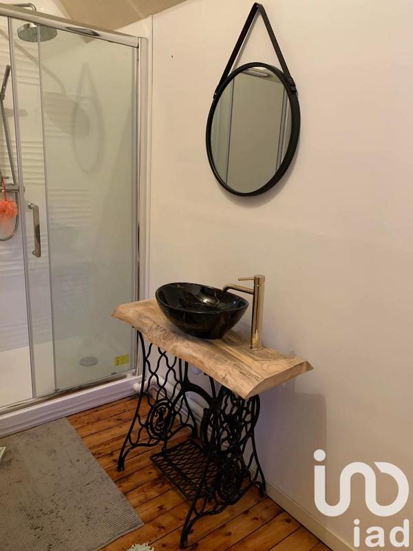 Maison - 160 m² - 9 pièces