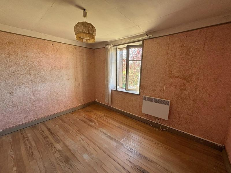 Maison - 65 m² - 5 pièces