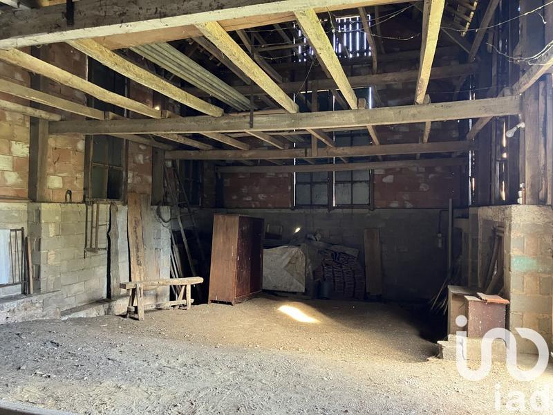 Maison de village - 100 m² - 5 pièces